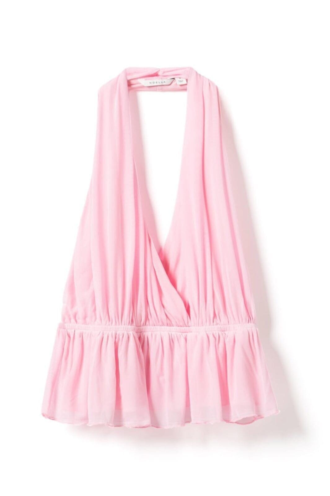Noella - N-Melodie Top 15300005 - 1279 - Baby Pink Toppe 