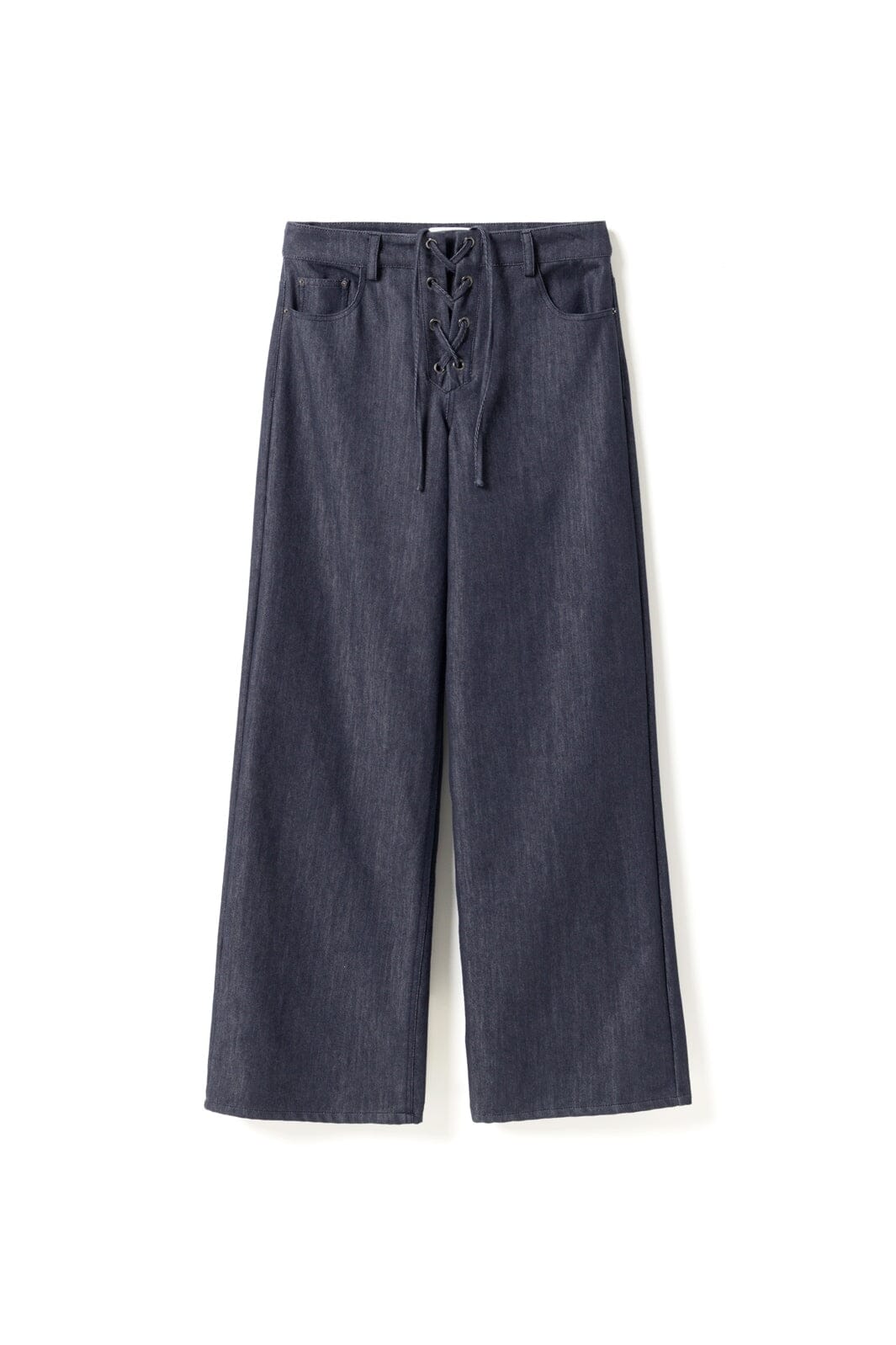 Noella - N-Mickey Jeans 16140003 - 1486 - Blue Rinse Wash