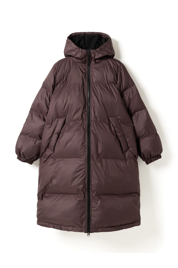 Noella - N-Mikko Coat 16130002 - 1477 - Winter Bloom