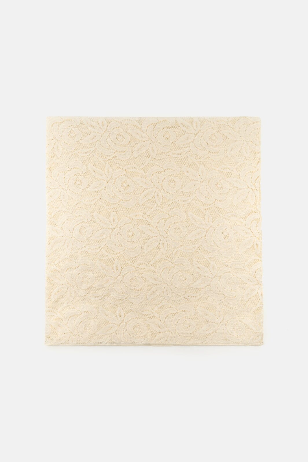 Noella - N-Mildred Scarf 15810002 - 006 - Offwhite