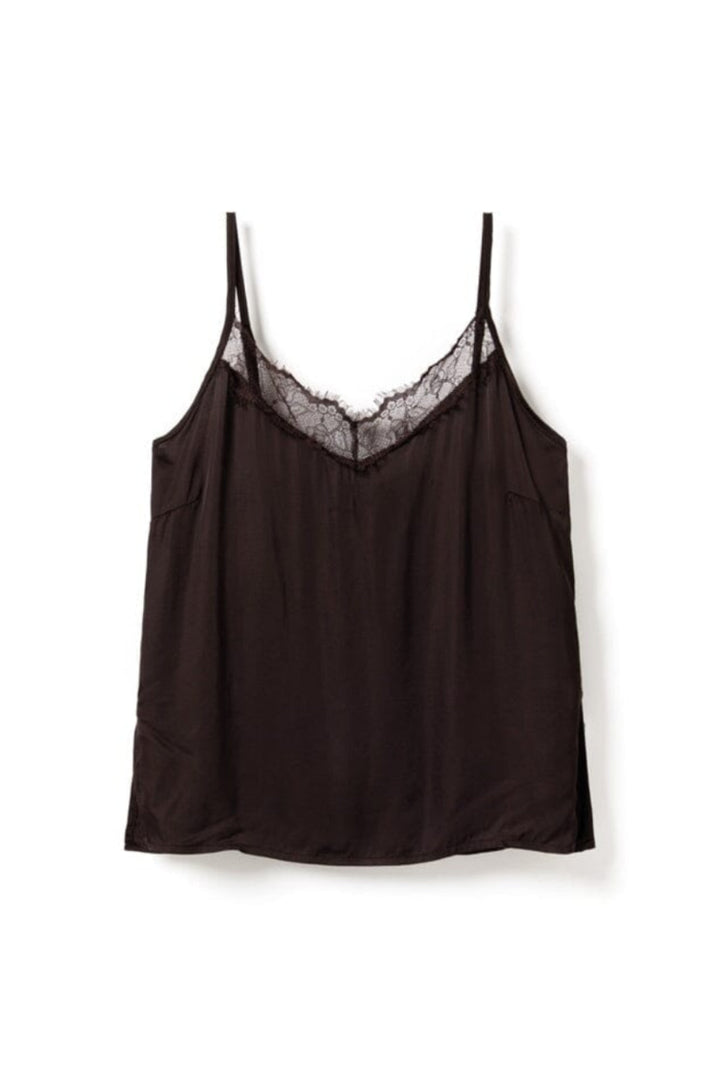 Noella - N-Miliana Blouse 16440001 - 1507 - Copper Brown