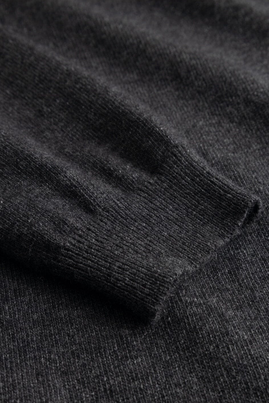 Noella - N-Mitzi Knit Dress 16790001 - 1400 - Charcoal Mel.
