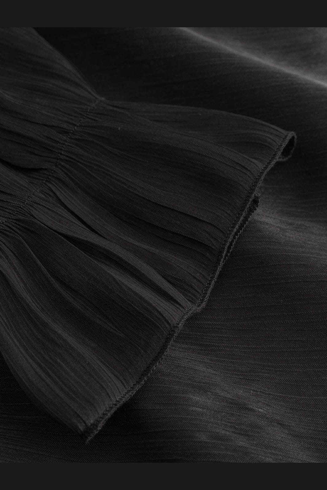 Noella - N-Miya Blouse 15330001 - 004 - Black