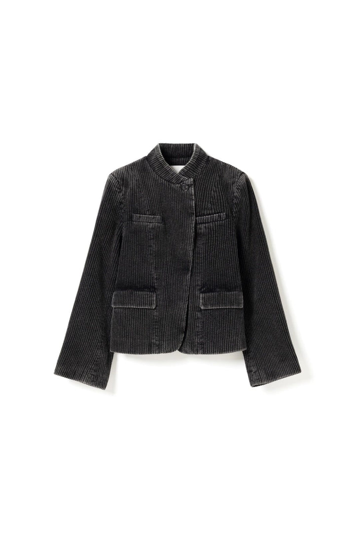 Noella - N-Monique Blazer 16230005 - 1214 - Black Wash