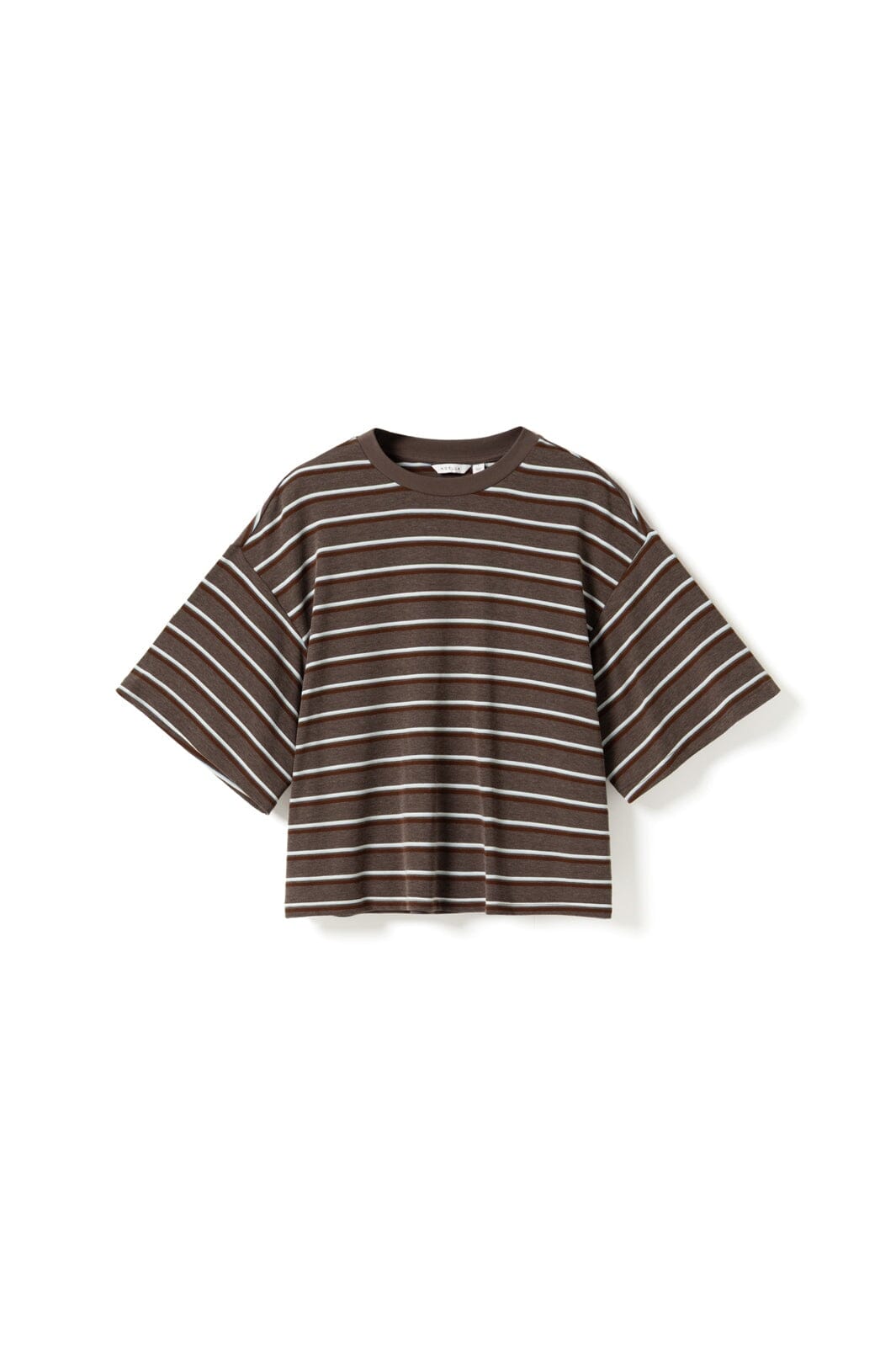 Noella - N-Murphie Top 16330002 - 1497 - Dalma Blue Stripe