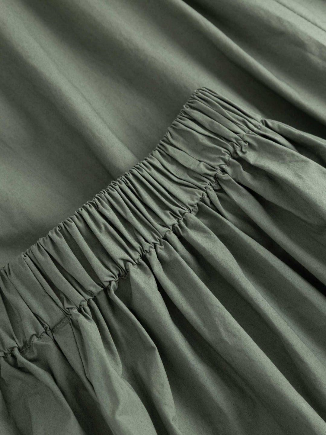 Noella - N-Nerine Pants 16610001 - 1468 - Green Leaf Bukser 