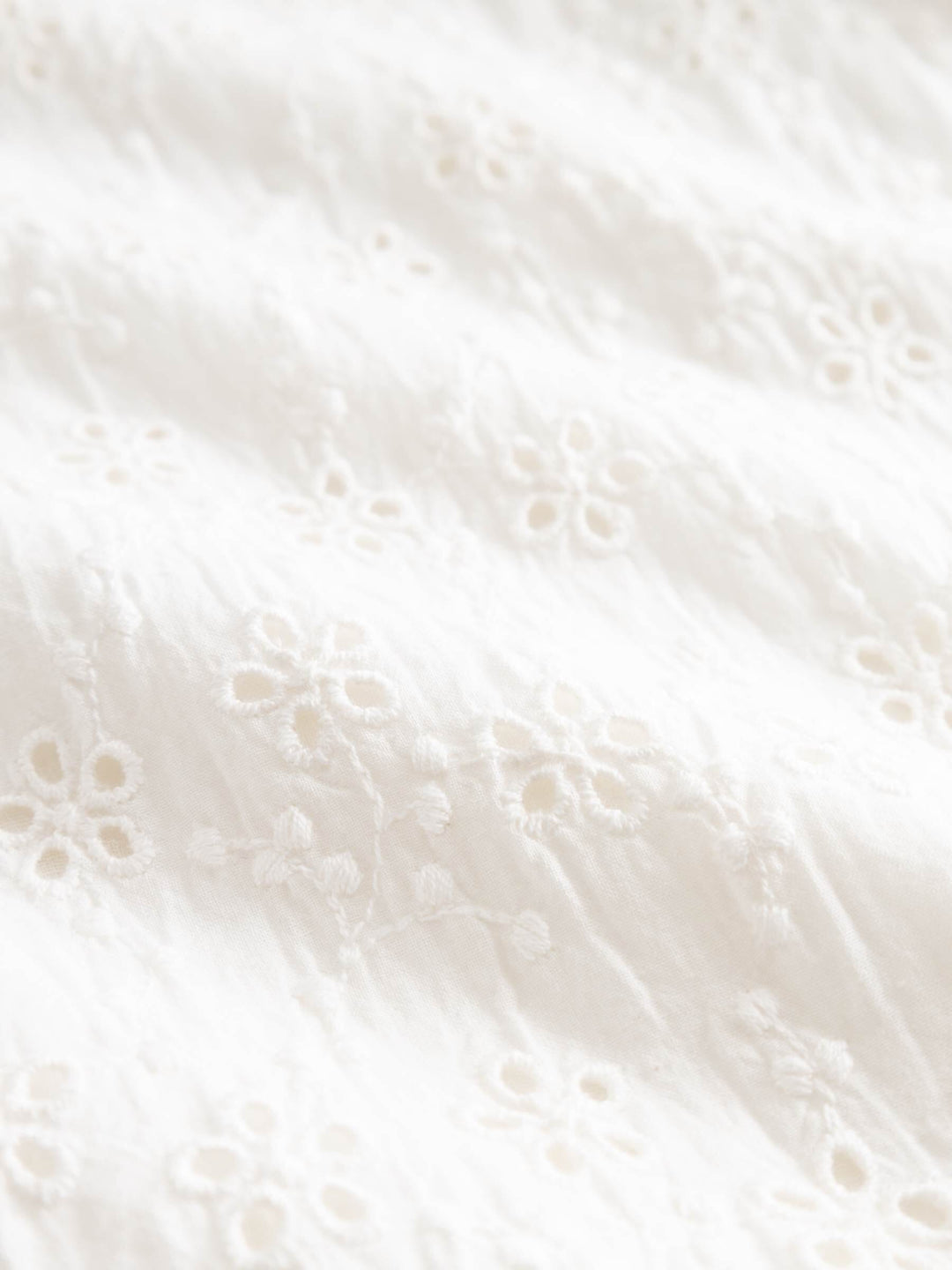 Noella - N-Pastis Short Dress 13650003 - 028 - White Kjoler 