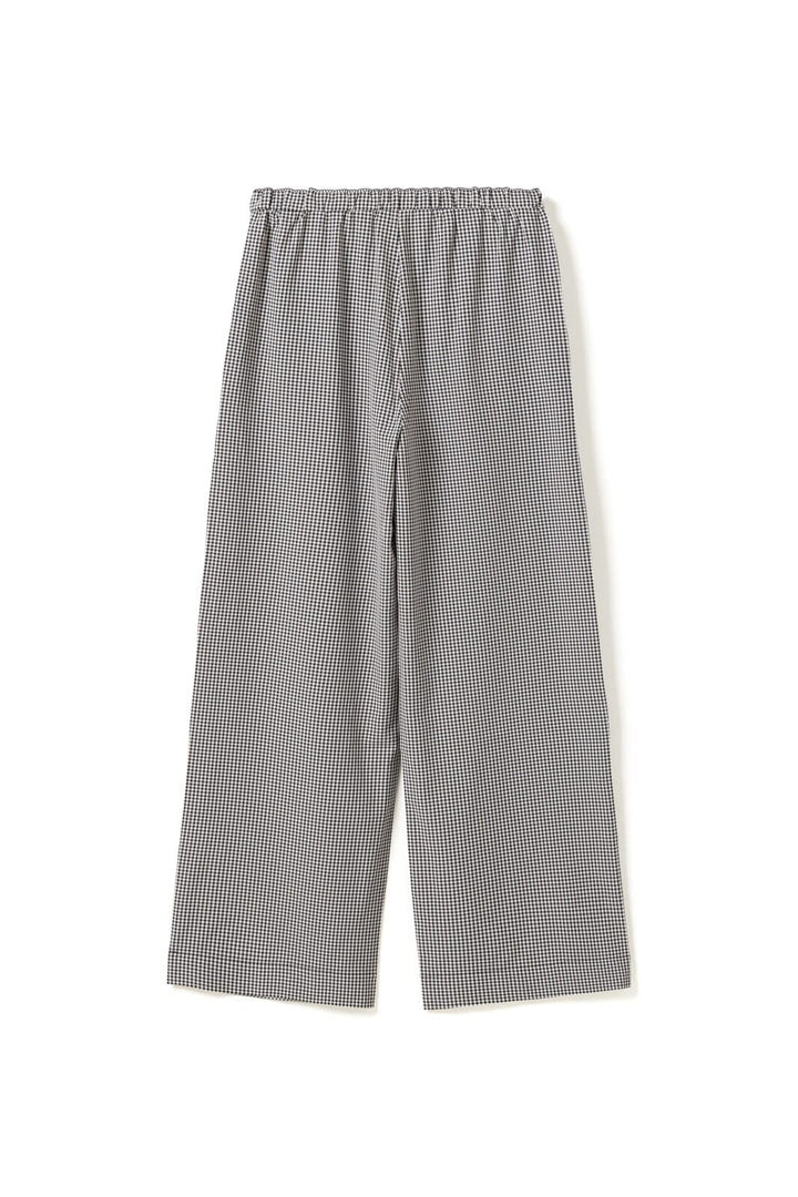 Noella - N-Samira Pants 15840003 - 1462 - Darlyn Black Check