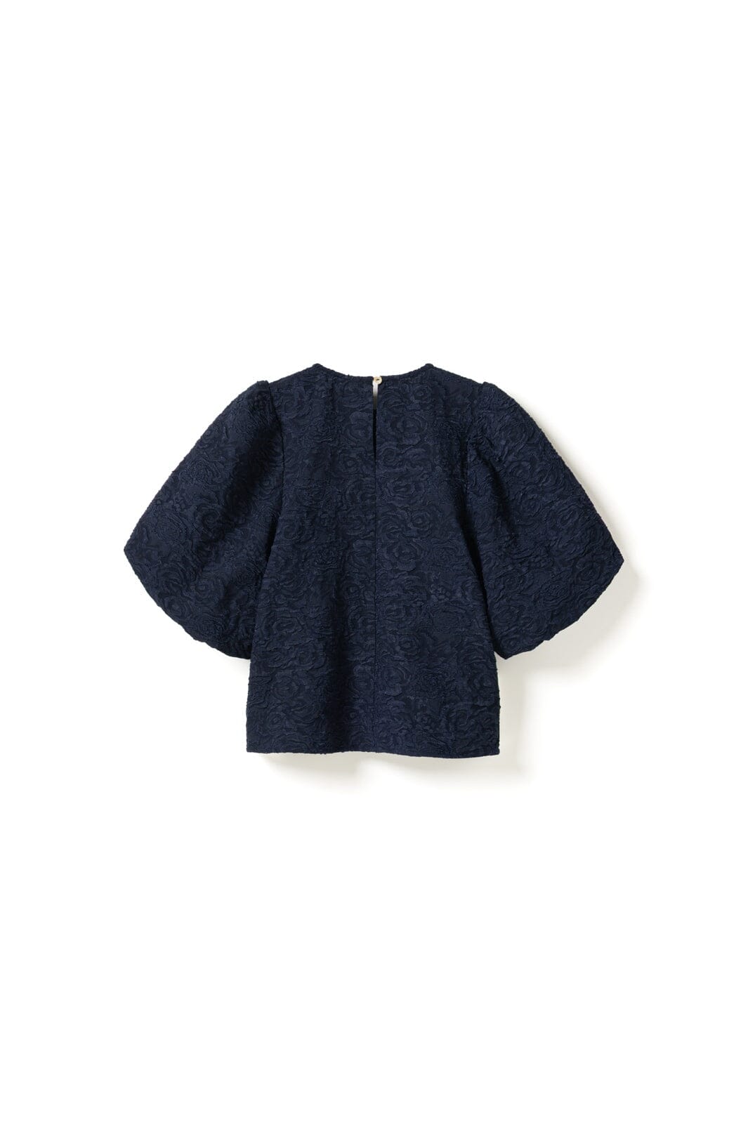 Noella - N-Shelly Blouse 14840002 - 1213 - Navy Blue