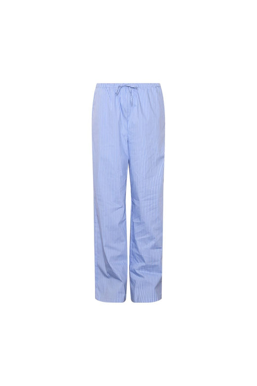 Noella - Samira Pants 13880003 - 1365 - Blue White Stripe
