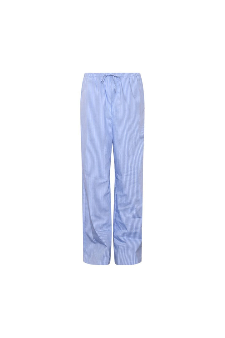 Noella - Samira Pants 13880003 - 1365 - Blue White Stripe