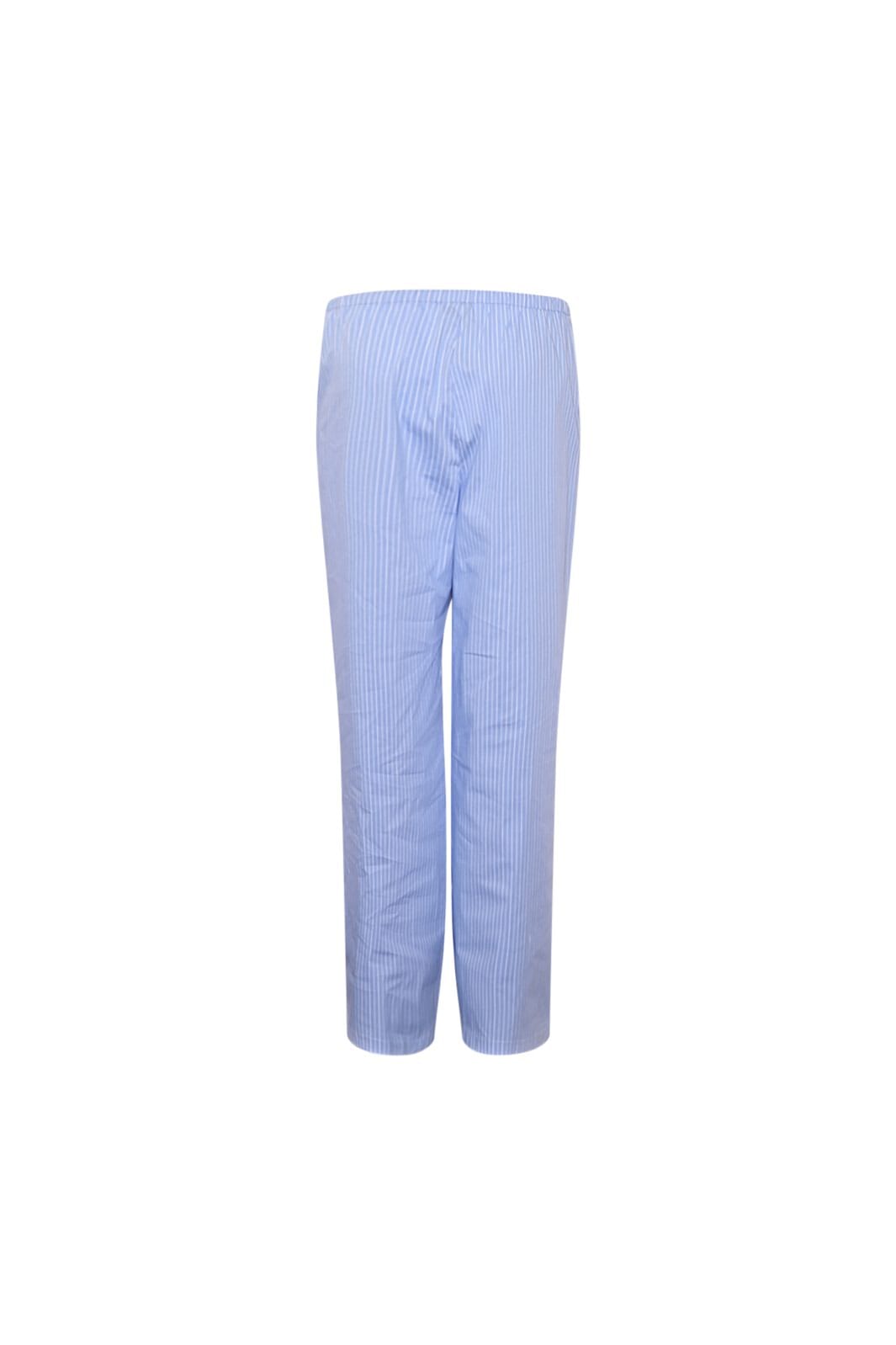 Noella - Samira Pants 13880003 - 1365 - Blue White Stripe