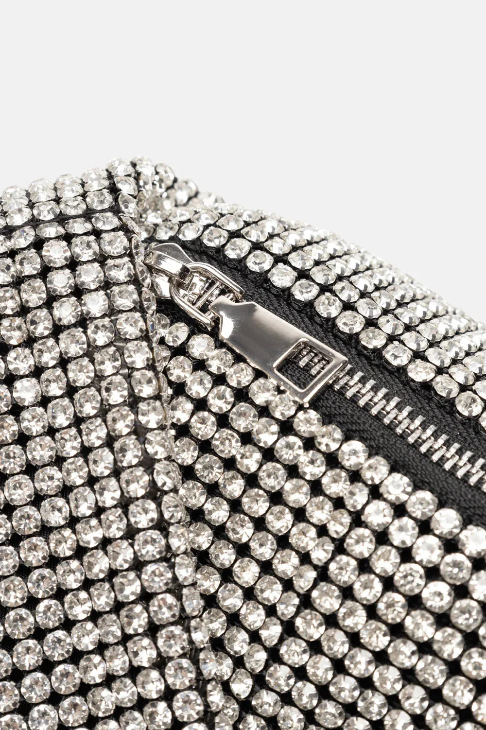 Noella - Sissy Sequin Bag - 766 Silver Tasker 