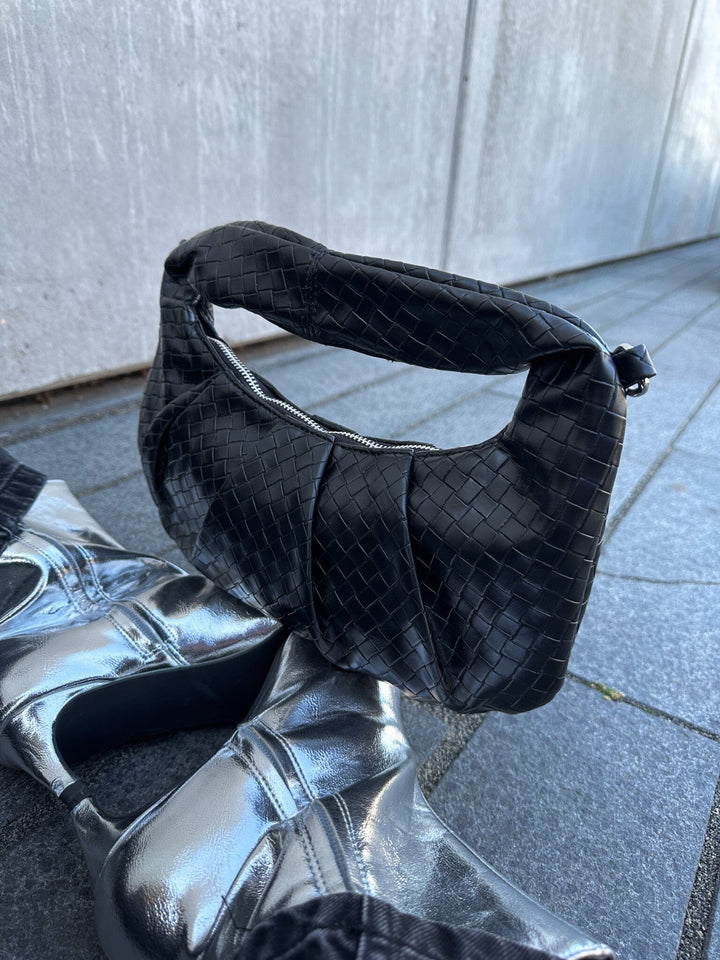 Noella - Sula Faye Bag - 004 Black Tasker 