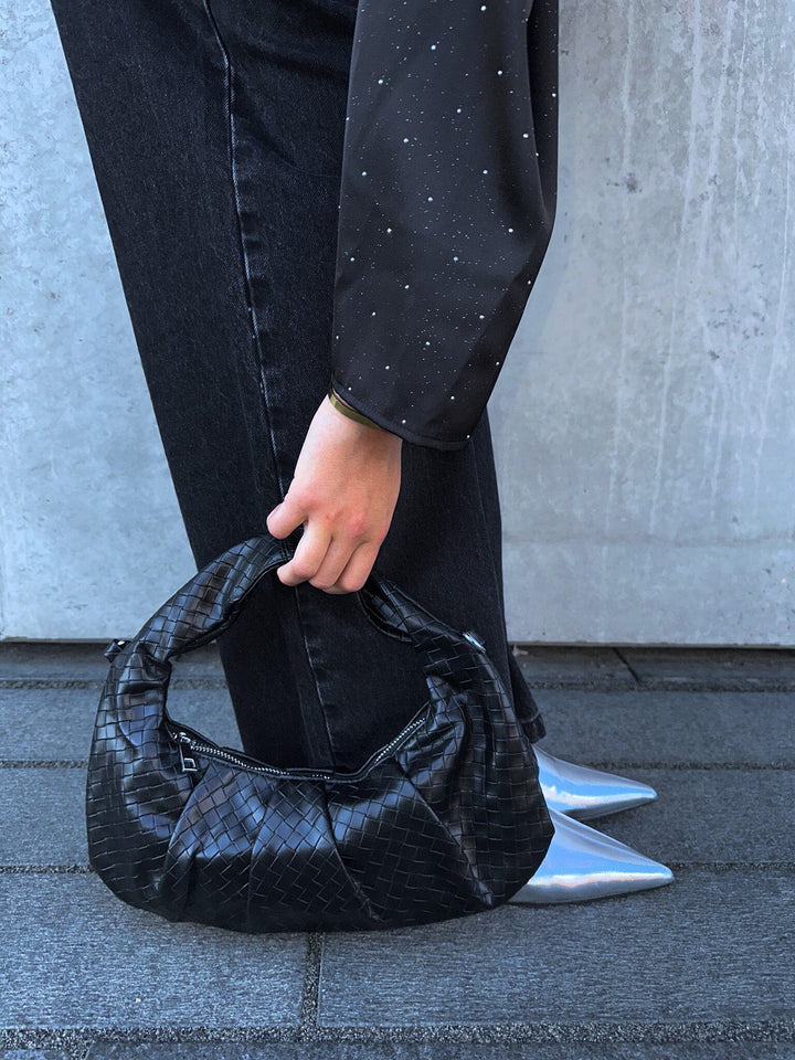 Noella - Sula Faye Bag - 004 Black Tasker 