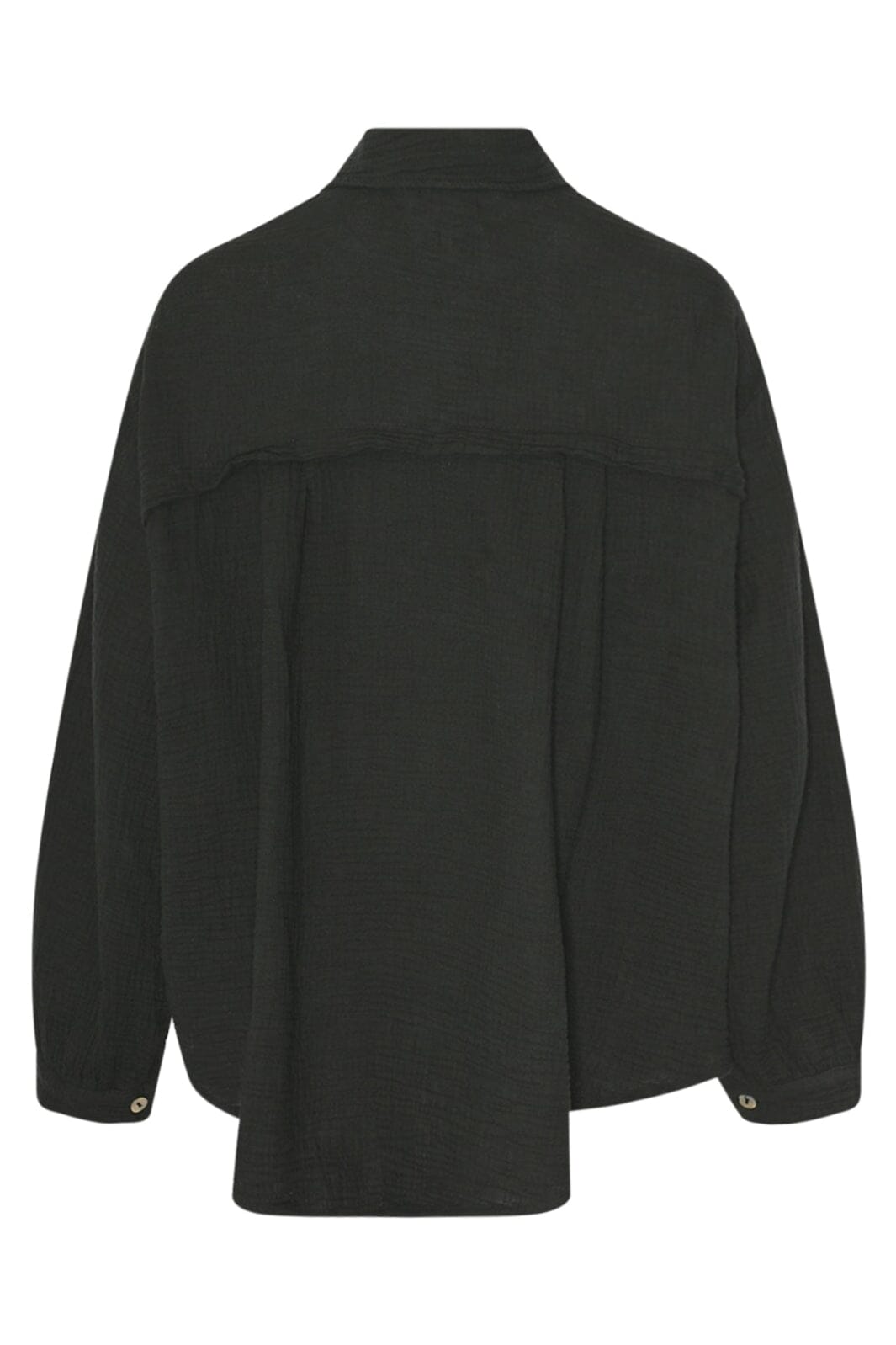 Noella - Suri Shirt 10072011 - 004 - Black