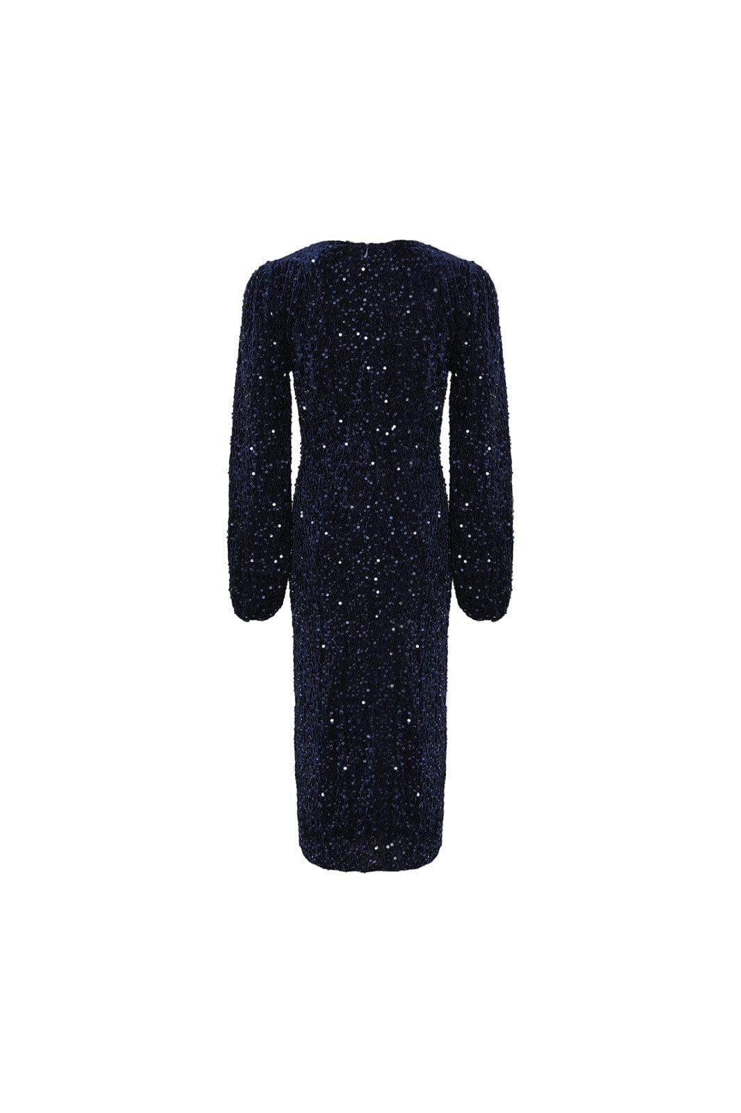 Noella - Teagan Lg Dress 11640044 - 1213 - Navy Blue