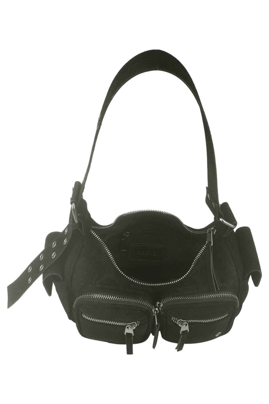 Noella - Tilda Bag Small 13560004 - 004 - Black