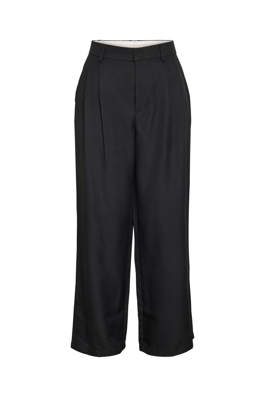 Noisy May - Nmdaili Pants - 4589346 Black