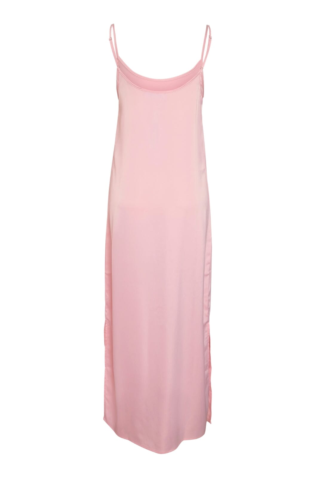Noisy May - Nmsaphira Strap Dress - Ballerina