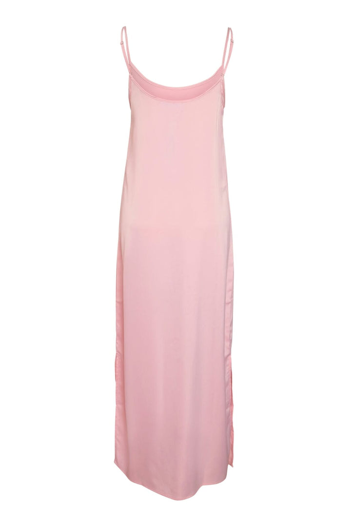 Noisy May - Nmsaphira Strap Dress - Ballerina