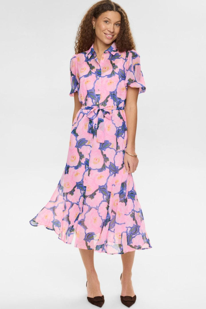 Nümph - Nukellie Dress 707159 - Lilac Sachet Kjoler 