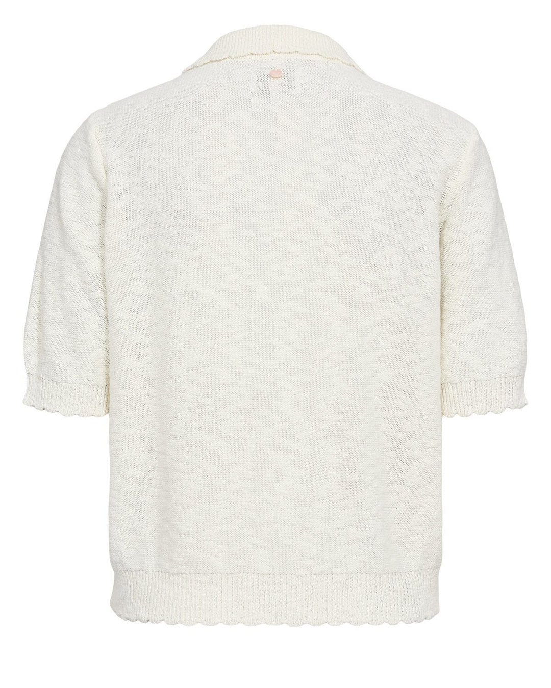 Nümph - Nuseanna Cardigan 706782 - Cloud Dancer Cardigans 