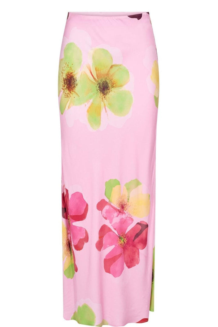 Nümph - Nutassy Skirt 707191 - Lilac Sachet Nederdele 