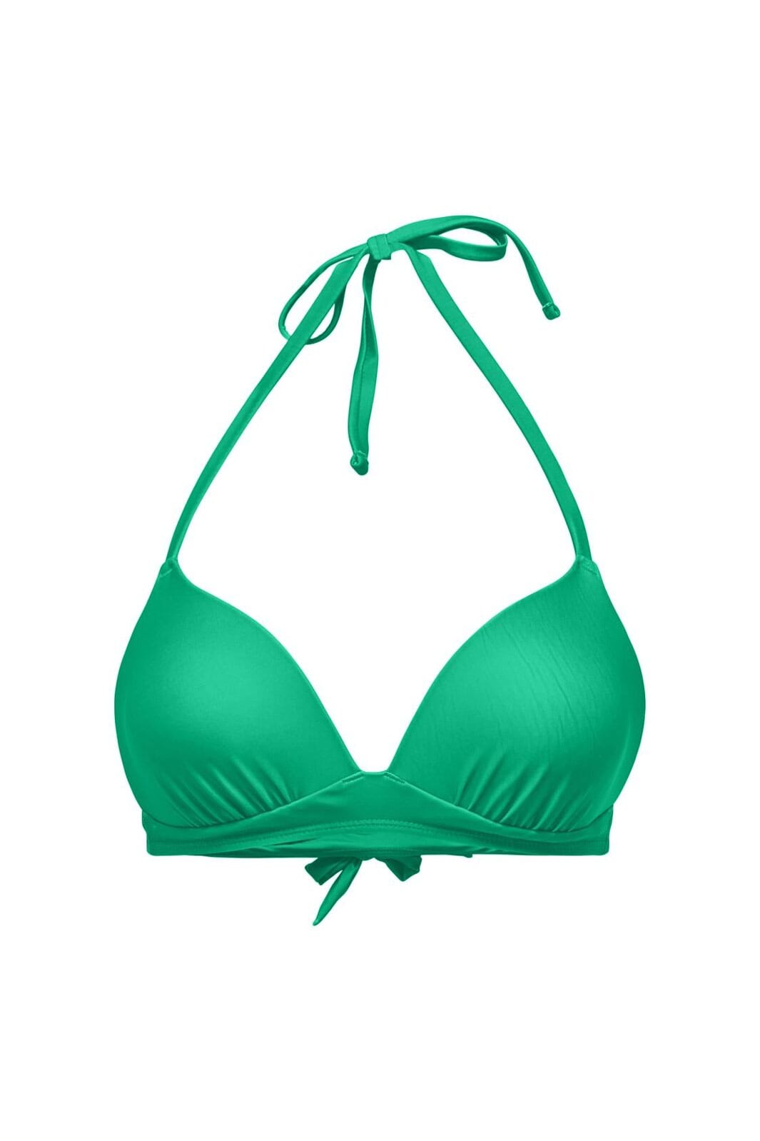 Only - Onlaimee Halter Bikini Top Swm Acc - 4474947 Mint