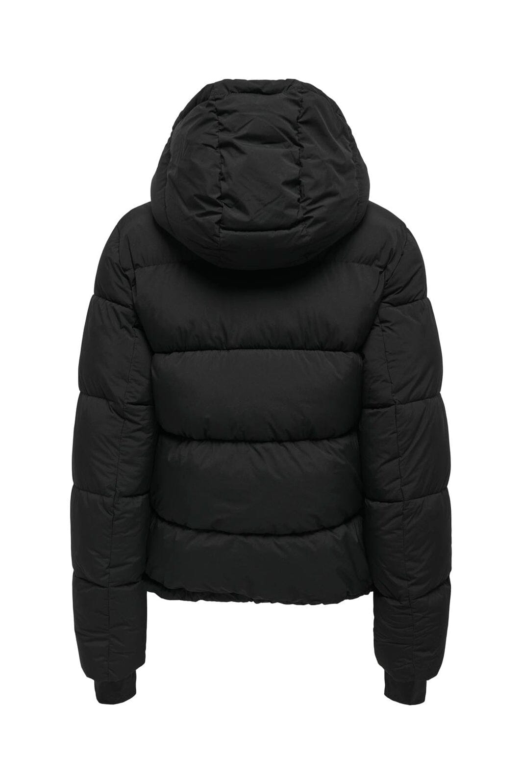 Only - Onlann Premium Puffer Jkt Regular - 4318648 Black