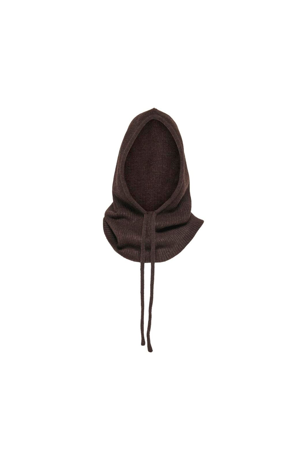 Only - Onlberine Balaclava Acc - 4960714 Black Coffee