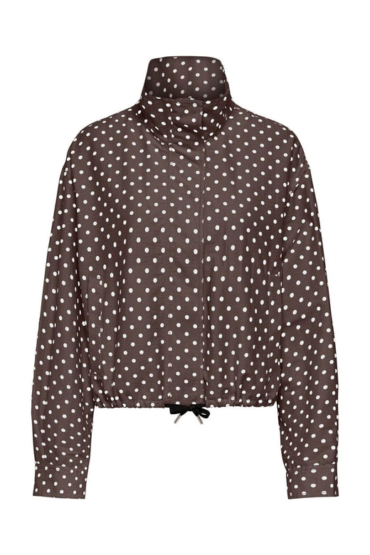 Only - Onlcassandra Dot Jacket - 5091701 Shopping Bag Dot