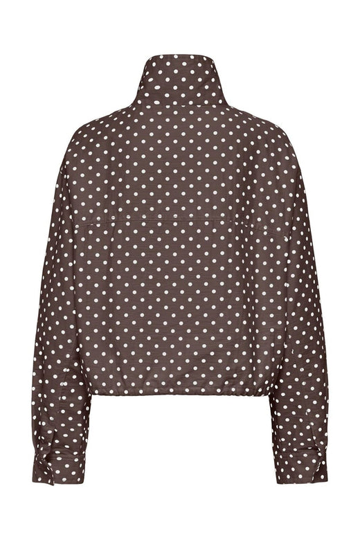 Only - Onlcassandra Dot Jacket - 5091701 Shopping Bag Dot