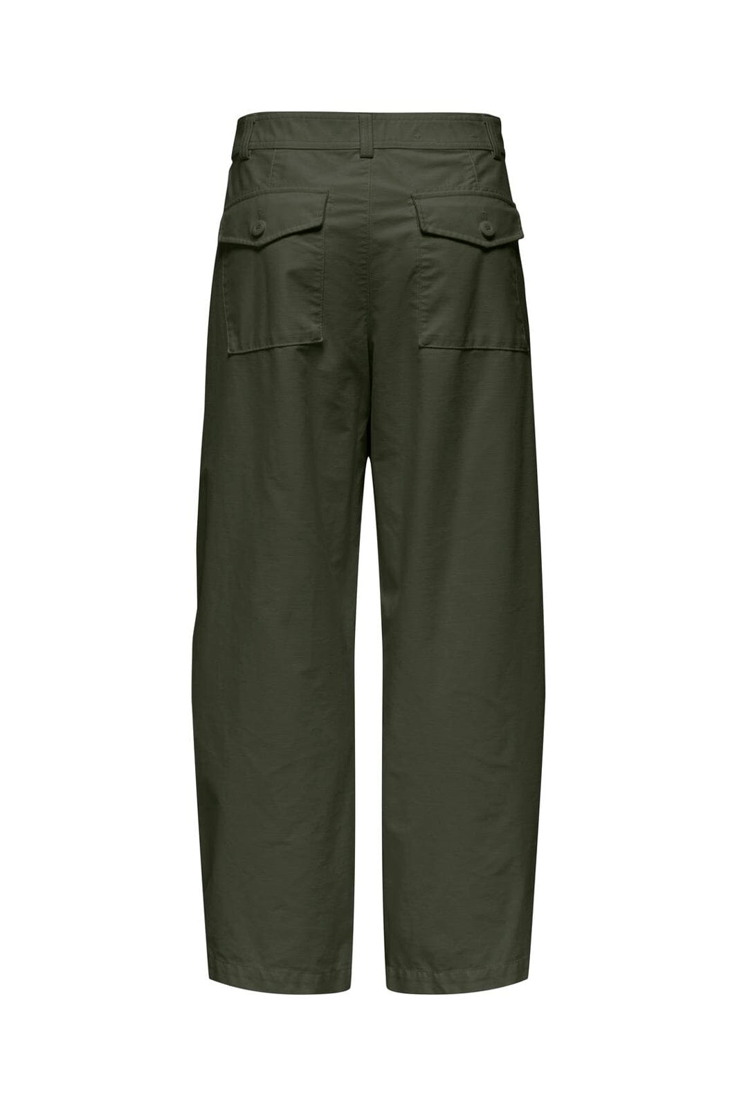 Only - Onlclair Barrel Pant - 5025540 Kambaba