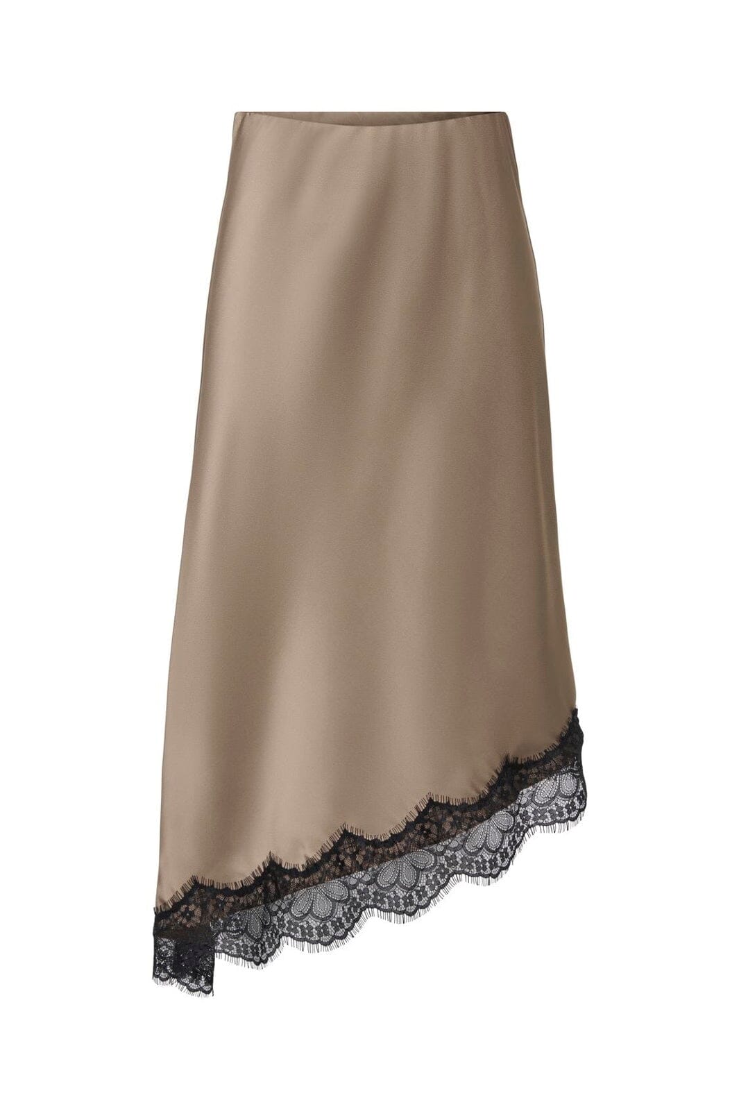 Only - Onlfaraya Menus Lace Skirt - 5100196 Caribou