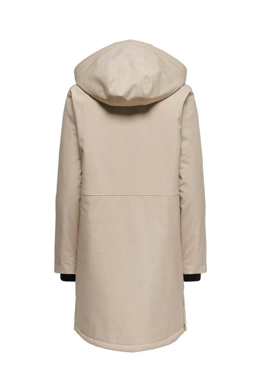 Only - Onlkara Parka Cc - 4902801 Humus