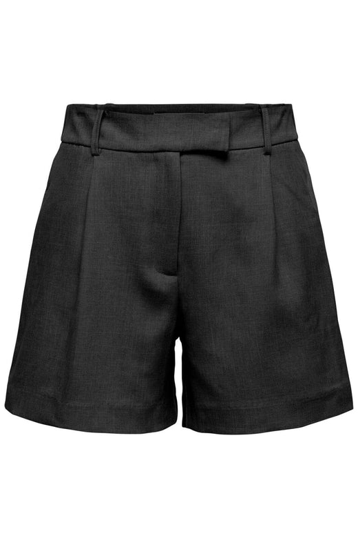 Only - Onllinda Mel Shorts Tlr 15283727 - 4219197 - Black