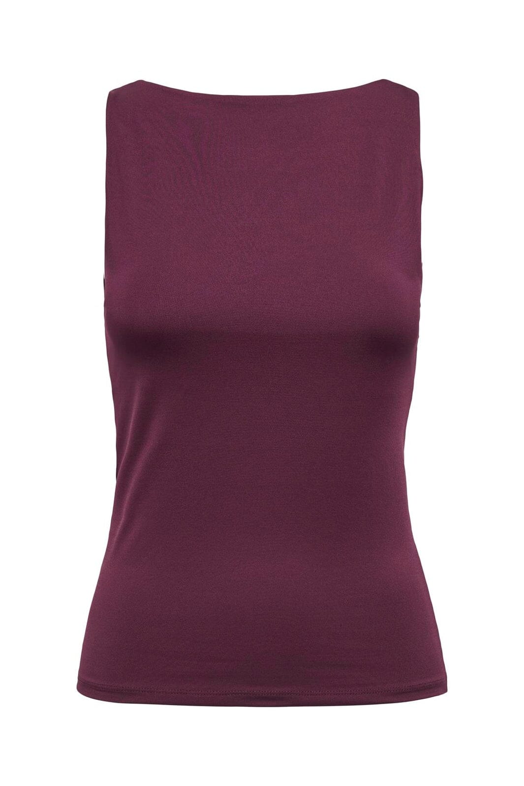 Only - Onllone S/L 2-Way Top - 4748226 Winetasting