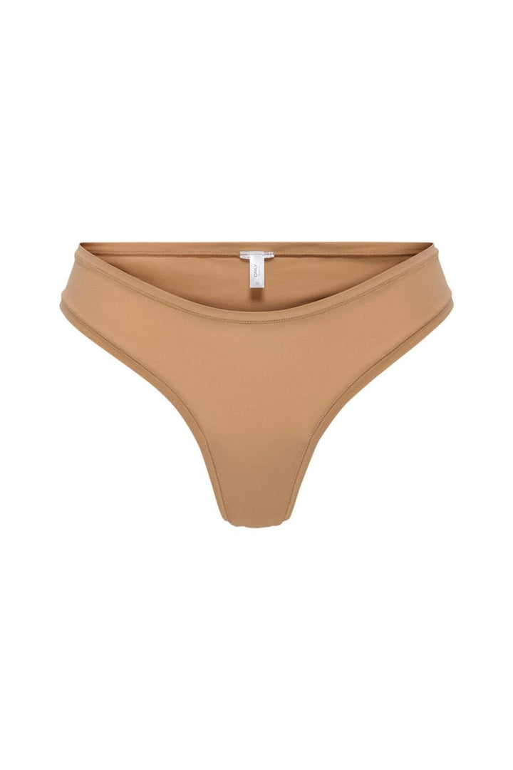 Only - Onlpeachy Thong Acc - 4965878 Tawny Birch