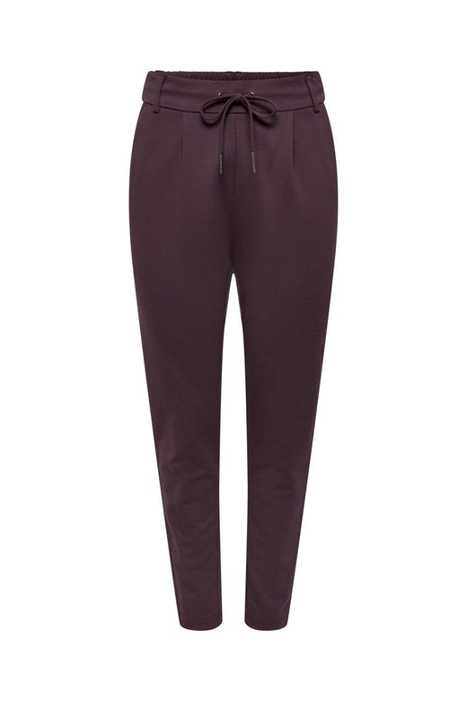 Only - Onlpoptrash Easy Col Pant - 2606755 Port Royale