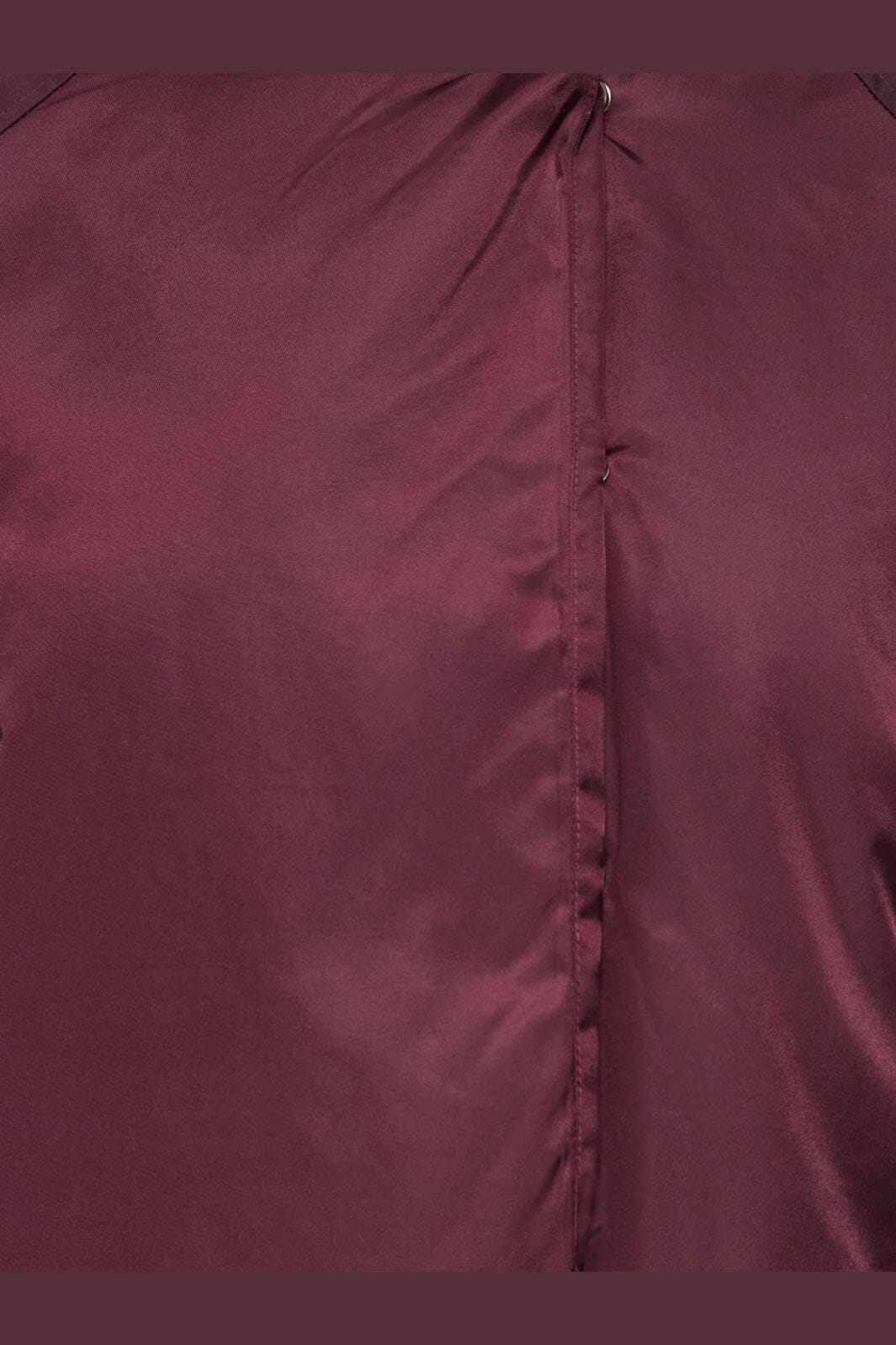 Only - Onltana Bomber Jacket - 5118446 Tibetan Red