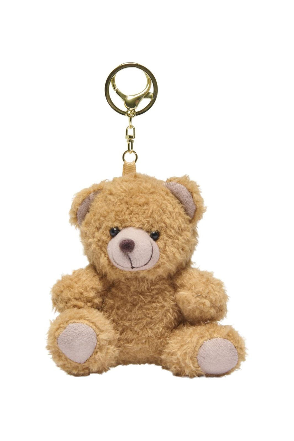 Only - Onlteddy Charm Acc - 4943648 Toasted Coconut