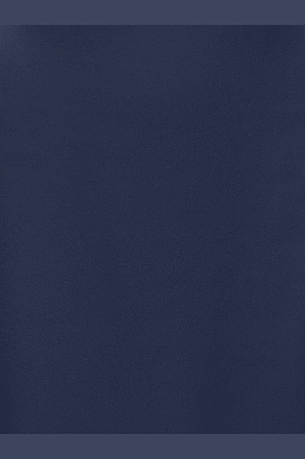 Only - Onlveda Chigo Long Scarf Dress - 5102300 Naval Academy