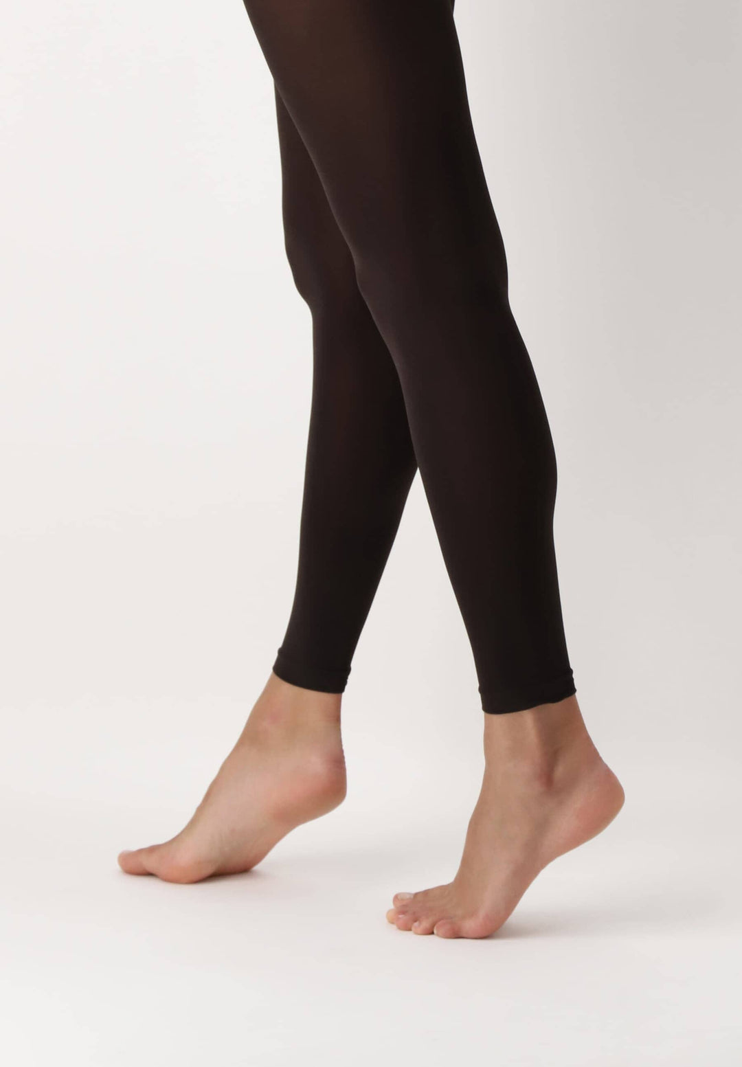 Oroblu - Oroblu All Colors 50 Leggings Leggings Vobc01190 - Brown 4 Leggings 