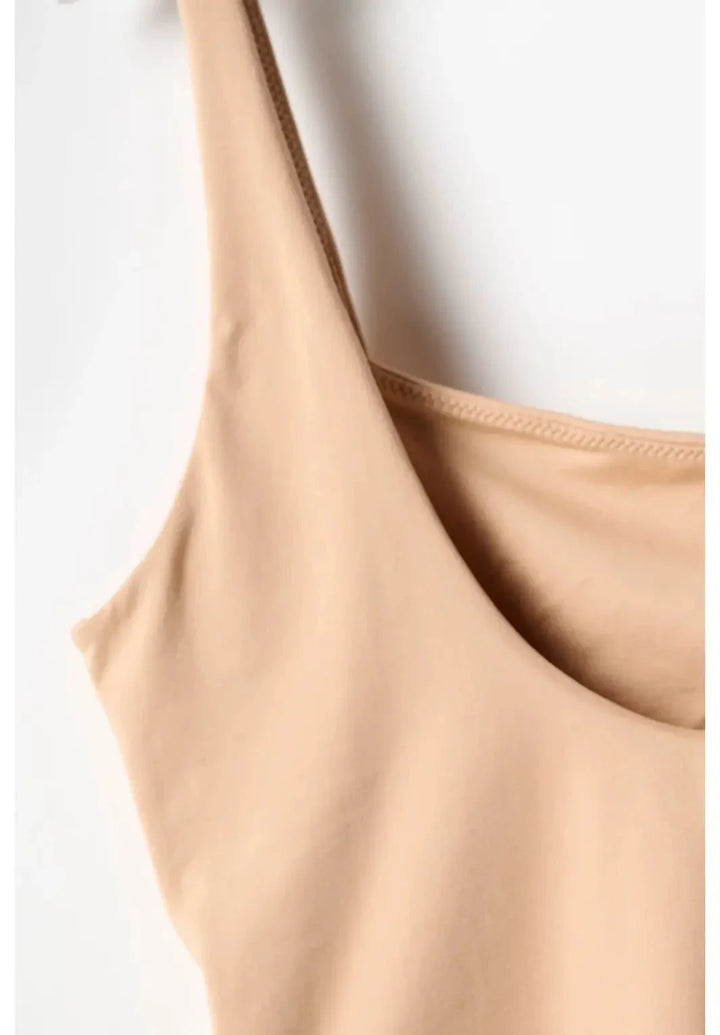 Oroblu - Oroblu Skinwear Body Thin Straps  Vobt01710 - Skin
