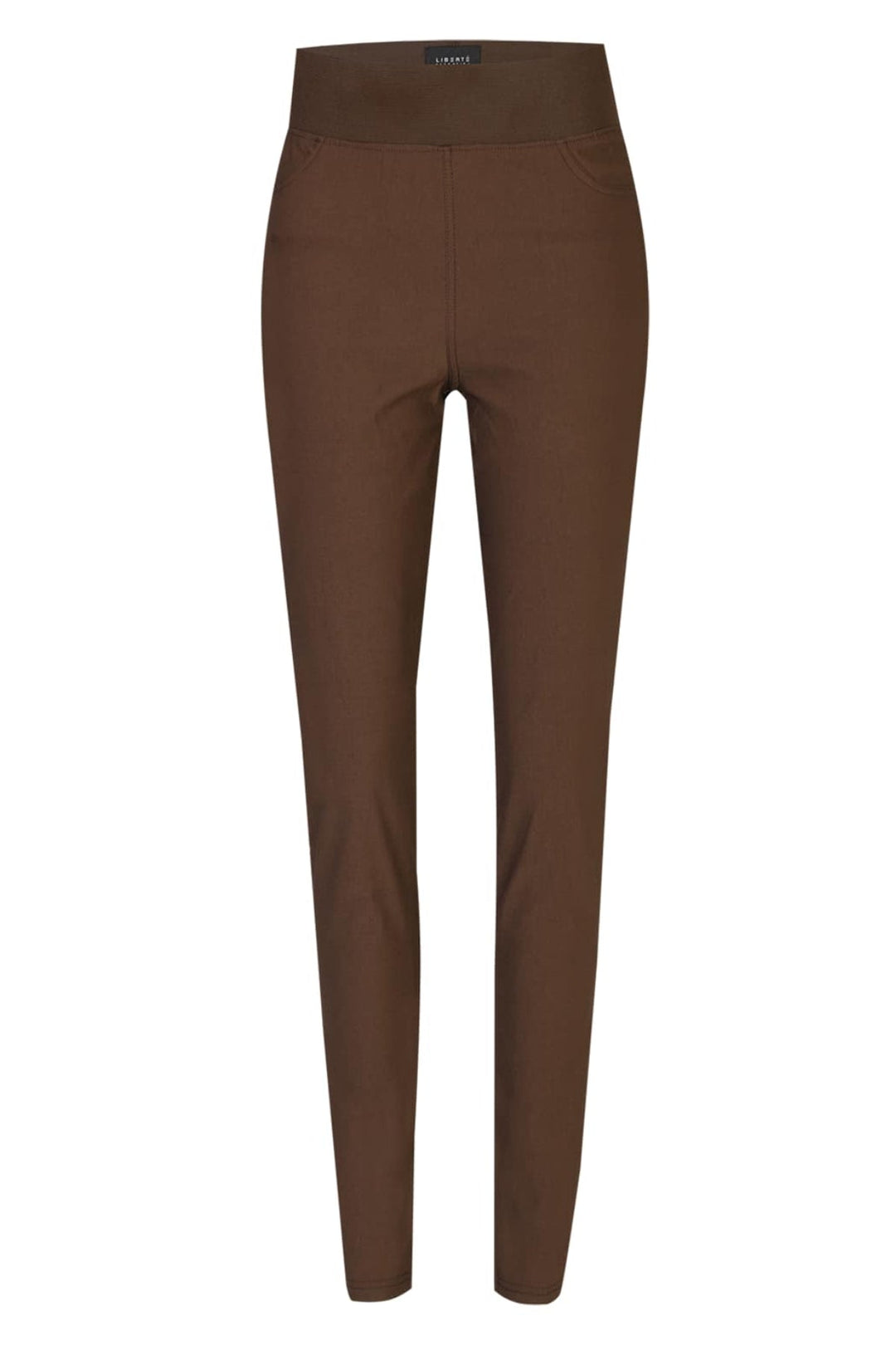 Liberte - Lisa-Pow-Jeggings 22452 - Dark Brown
