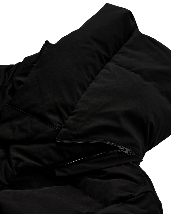 Copenhagen Muse - Cmmicco-hat-coat 202262 - 2129 Mulch