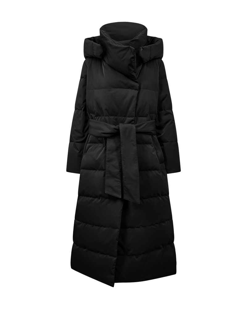 Copenhagen Muse - Cmmicco-hat-coat 202262 - 2129 Mulch