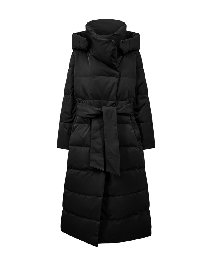 Copenhagen Muse - Cmmicco-hat-coat 202262 - 2129 Mulch