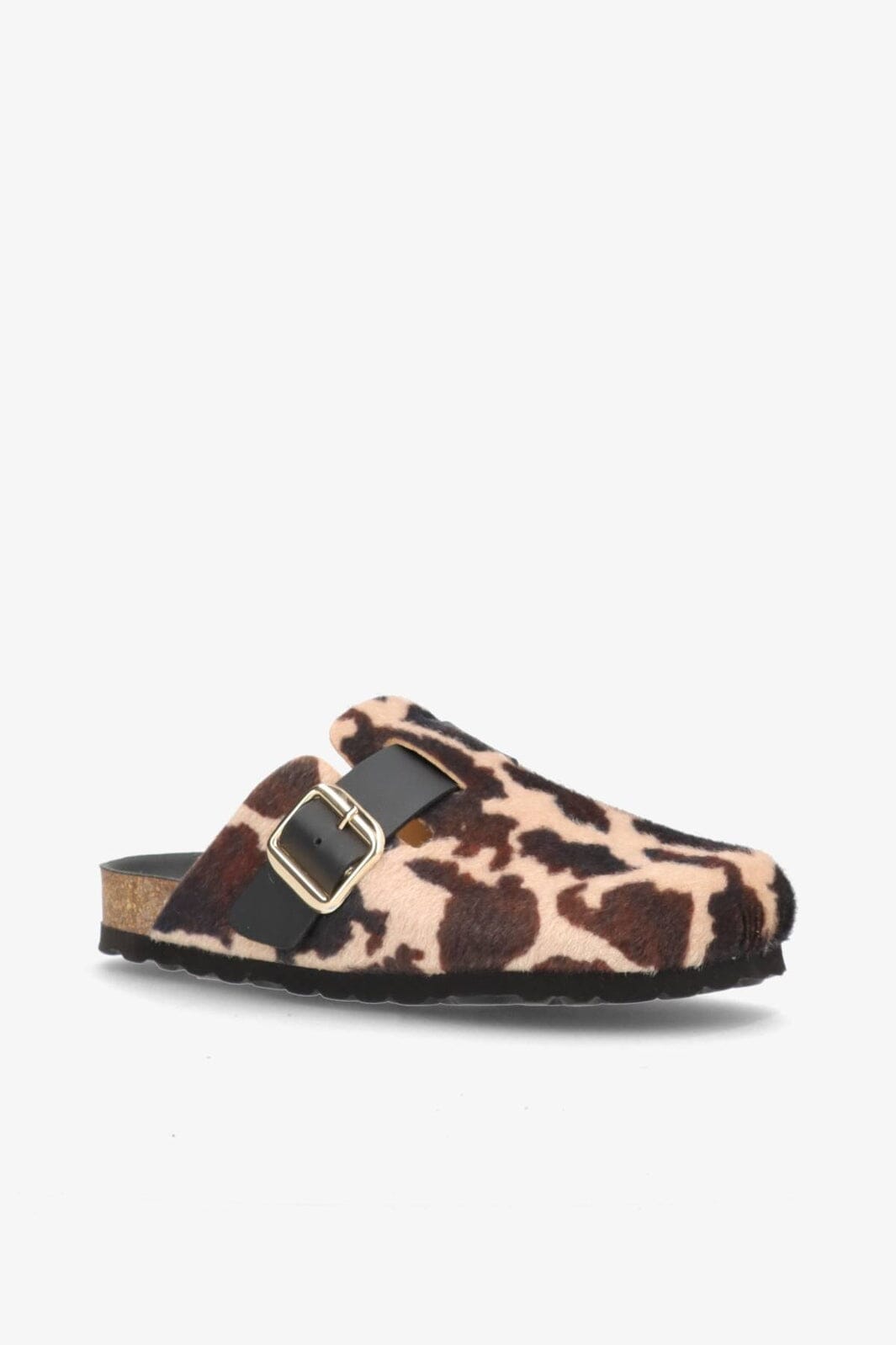 Phenumb Copenhagen - Cedar Ve Velour PB-D07-CEDAR-Ve - Cow Brown